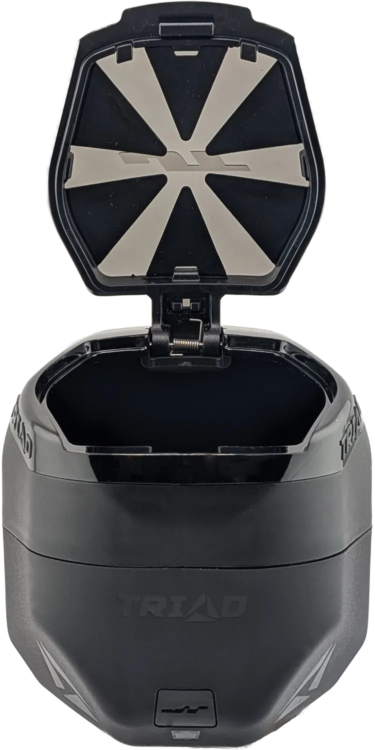 TRIAD Loader View 2