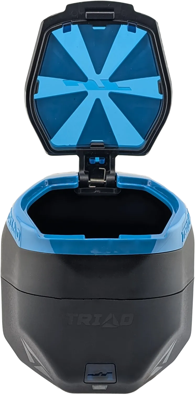 TRIAD Loader View 4