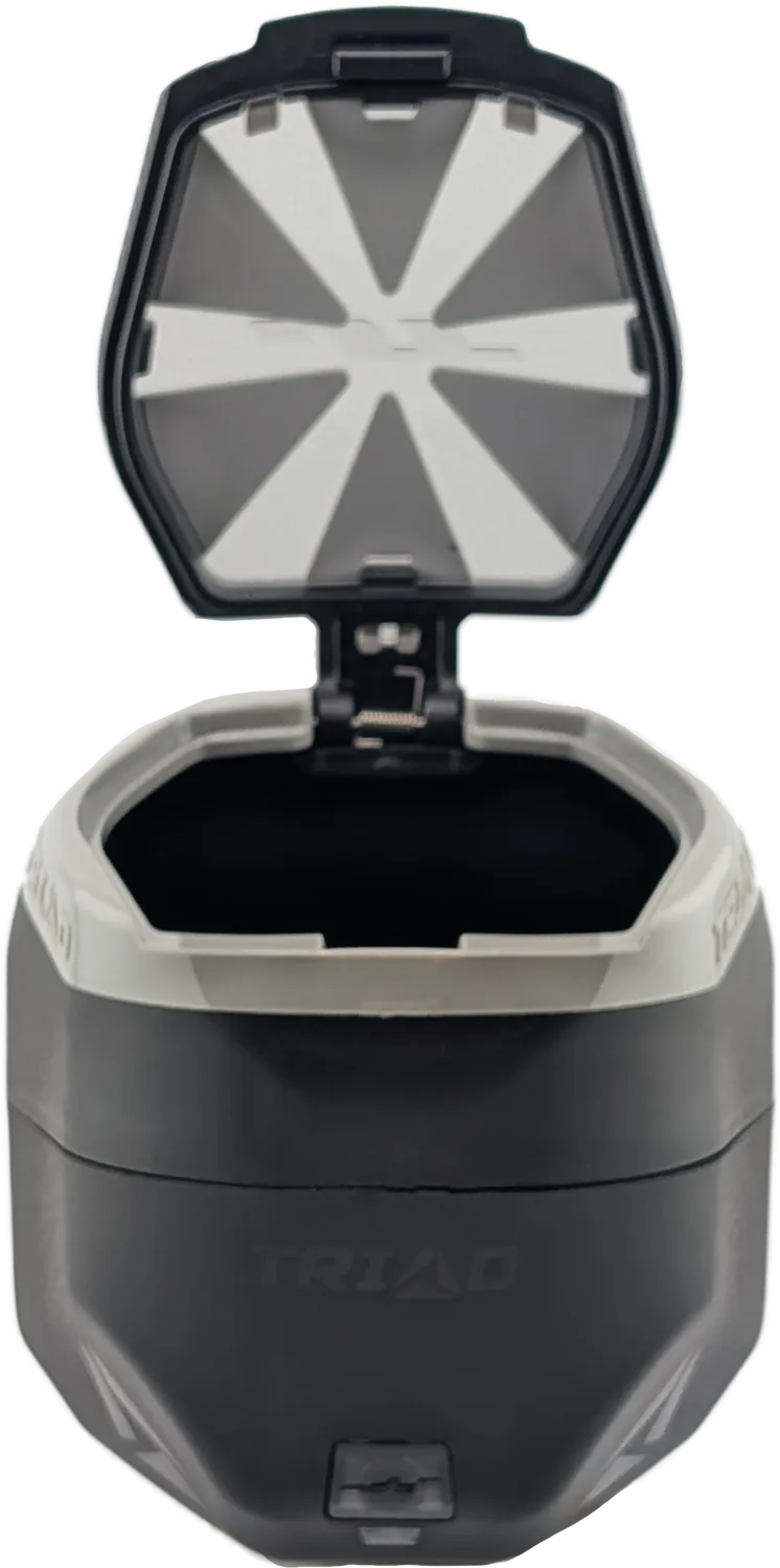 TRIAD Loader View 6