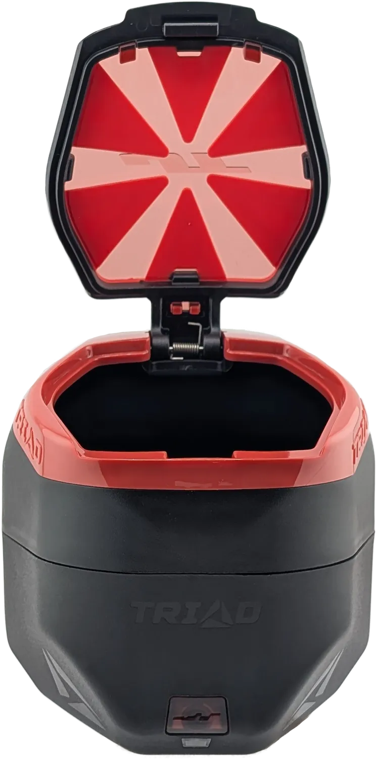 TRIAD Loader View 8