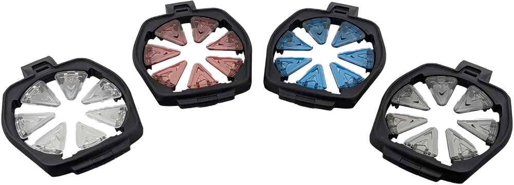 JT Pro Speed Feed
